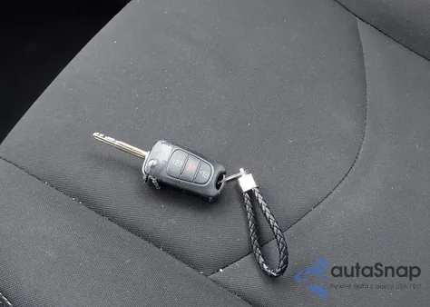 2013 Kia Soul + from USA, damaged, VIN KNDJT2A68D7601647